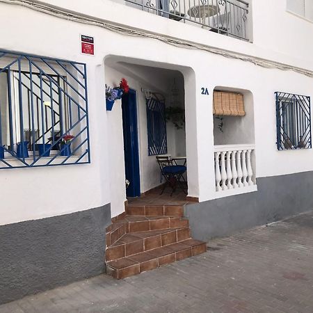 Apartamentos Lolitalola Holidays Salobreña Εξωτερικό φωτογραφία