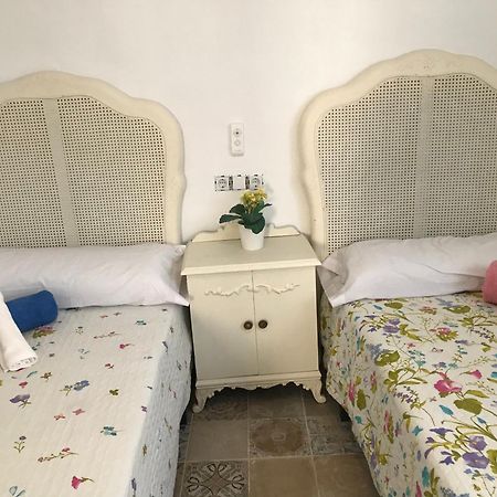 Apartamentos Lolitalola Holidays Salobreña Εξωτερικό φωτογραφία