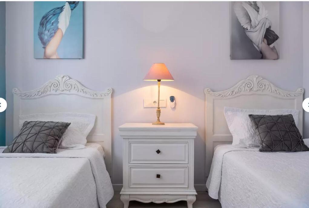 Apartamentos Lolitalola Holidays Salobreña Εξωτερικό φωτογραφία