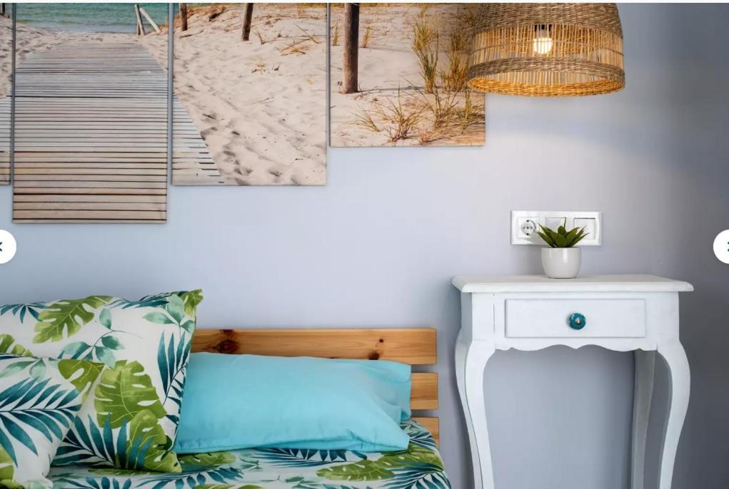 Apartamentos Lolitalola Holidays Salobreña Εξωτερικό φωτογραφία