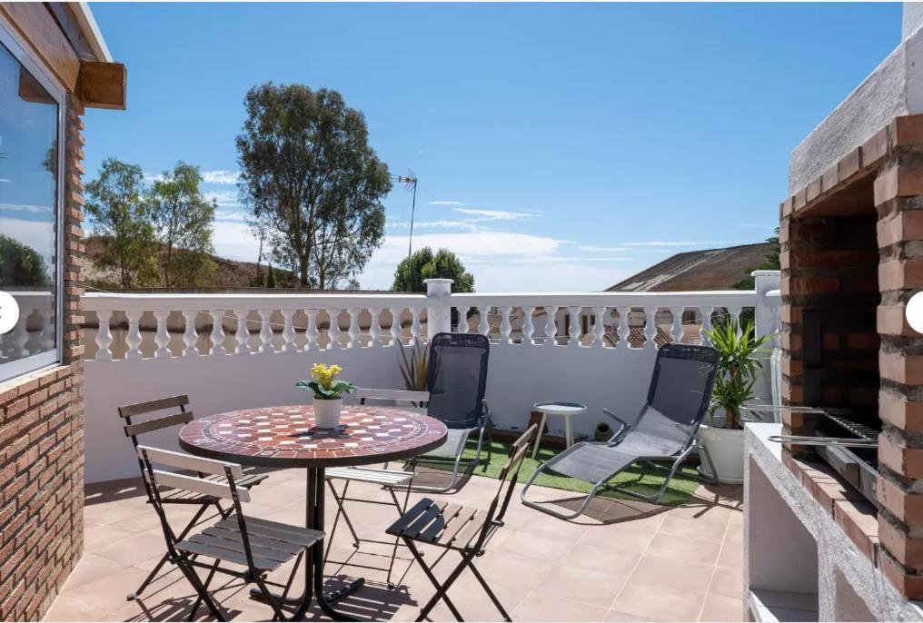 Apartamentos Lolitalola Holidays Salobreña Εξωτερικό φωτογραφία