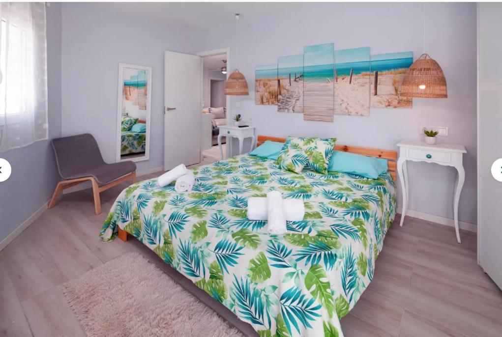 Apartamentos Lolitalola Holidays Salobreña Εξωτερικό φωτογραφία