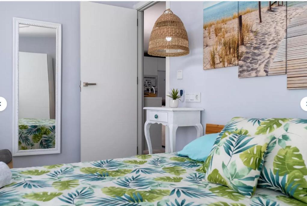 Apartamentos Lolitalola Holidays Salobreña Εξωτερικό φωτογραφία