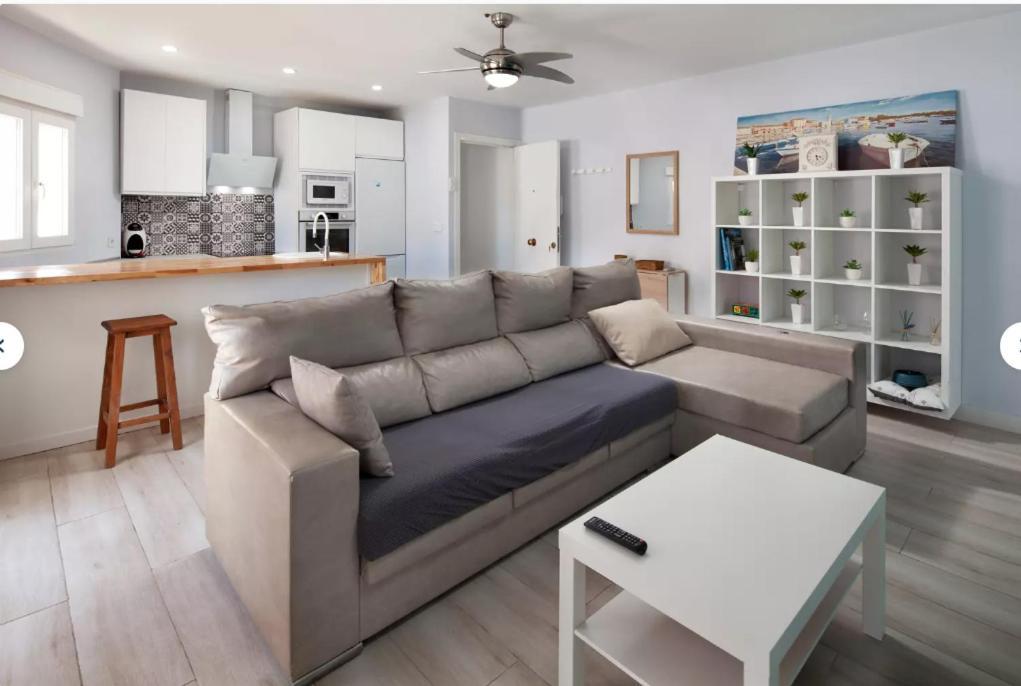 Apartamentos Lolitalola Holidays Salobreña Εξωτερικό φωτογραφία