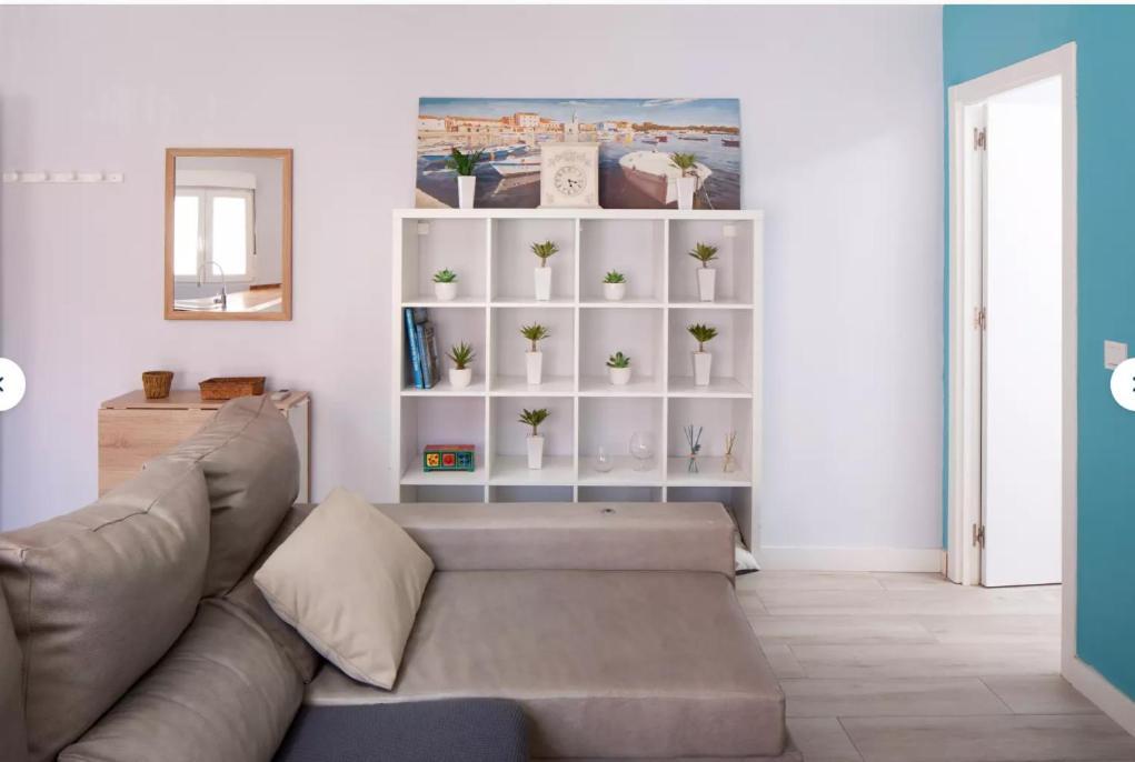 Apartamentos Lolitalola Holidays Salobreña Εξωτερικό φωτογραφία