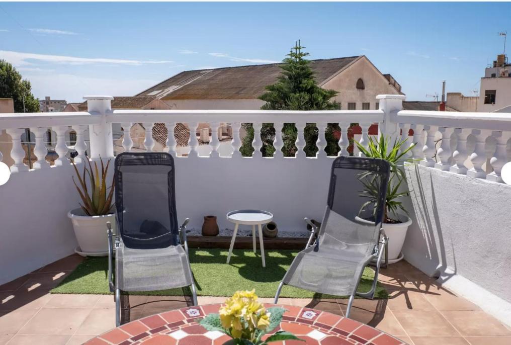 Apartamentos Lolitalola Holidays Salobreña Εξωτερικό φωτογραφία