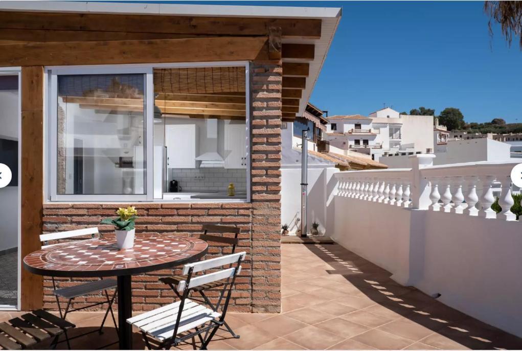 Apartamentos Lolitalola Holidays Salobreña Εξωτερικό φωτογραφία