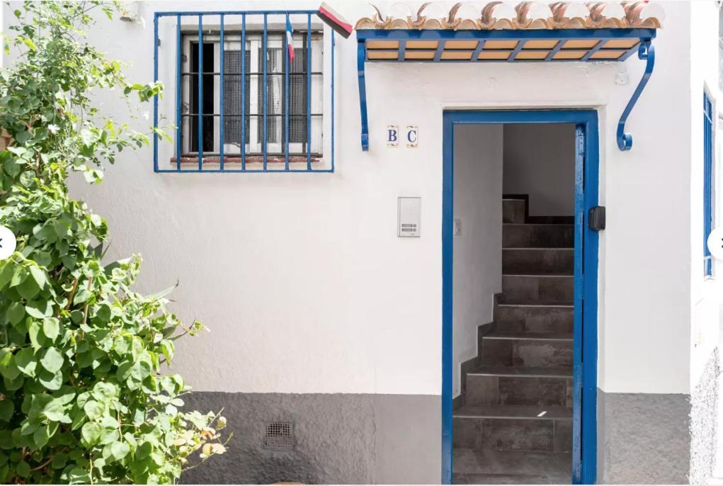 Apartamentos Lolitalola Holidays Salobreña Εξωτερικό φωτογραφία