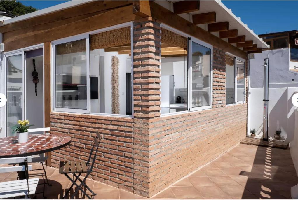 Apartamentos Lolitalola Holidays Salobreña Εξωτερικό φωτογραφία