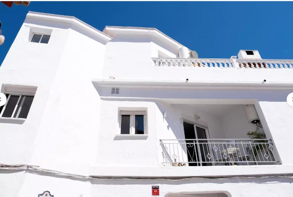 Apartamentos Lolitalola Holidays Salobreña Εξωτερικό φωτογραφία