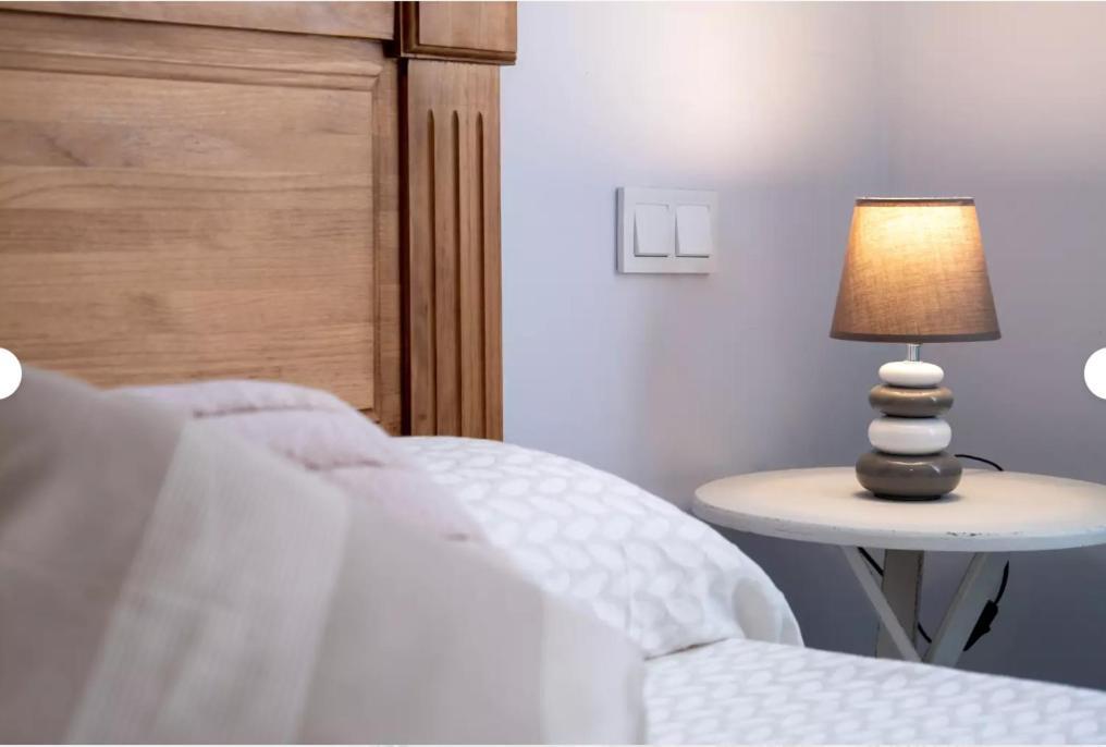 Apartamentos Lolitalola Holidays Salobreña Εξωτερικό φωτογραφία