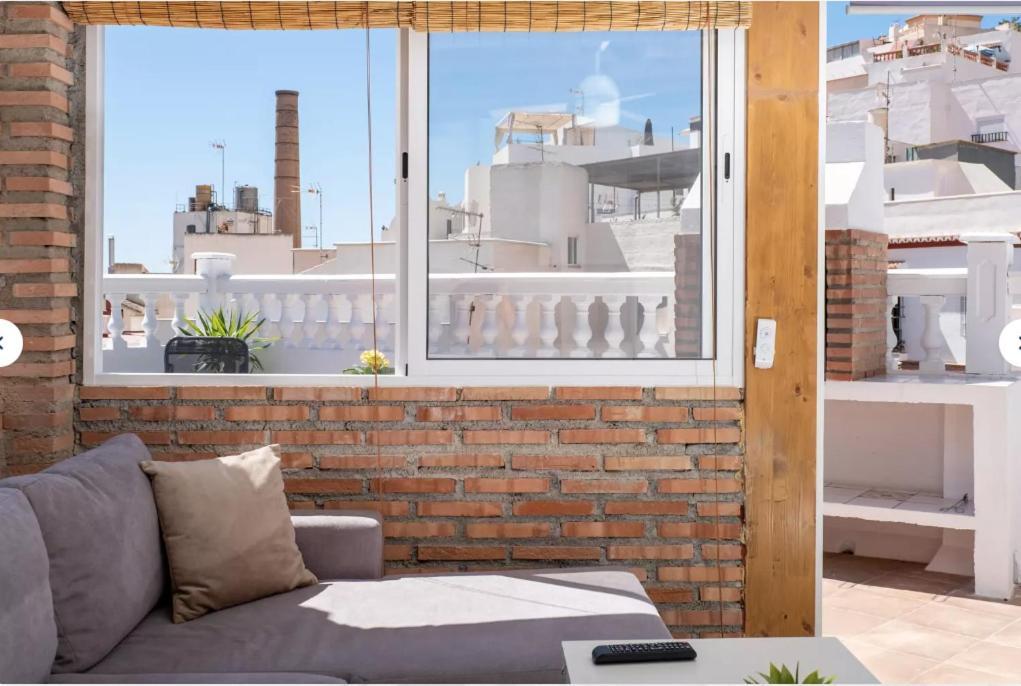Apartamentos Lolitalola Holidays Salobreña Εξωτερικό φωτογραφία