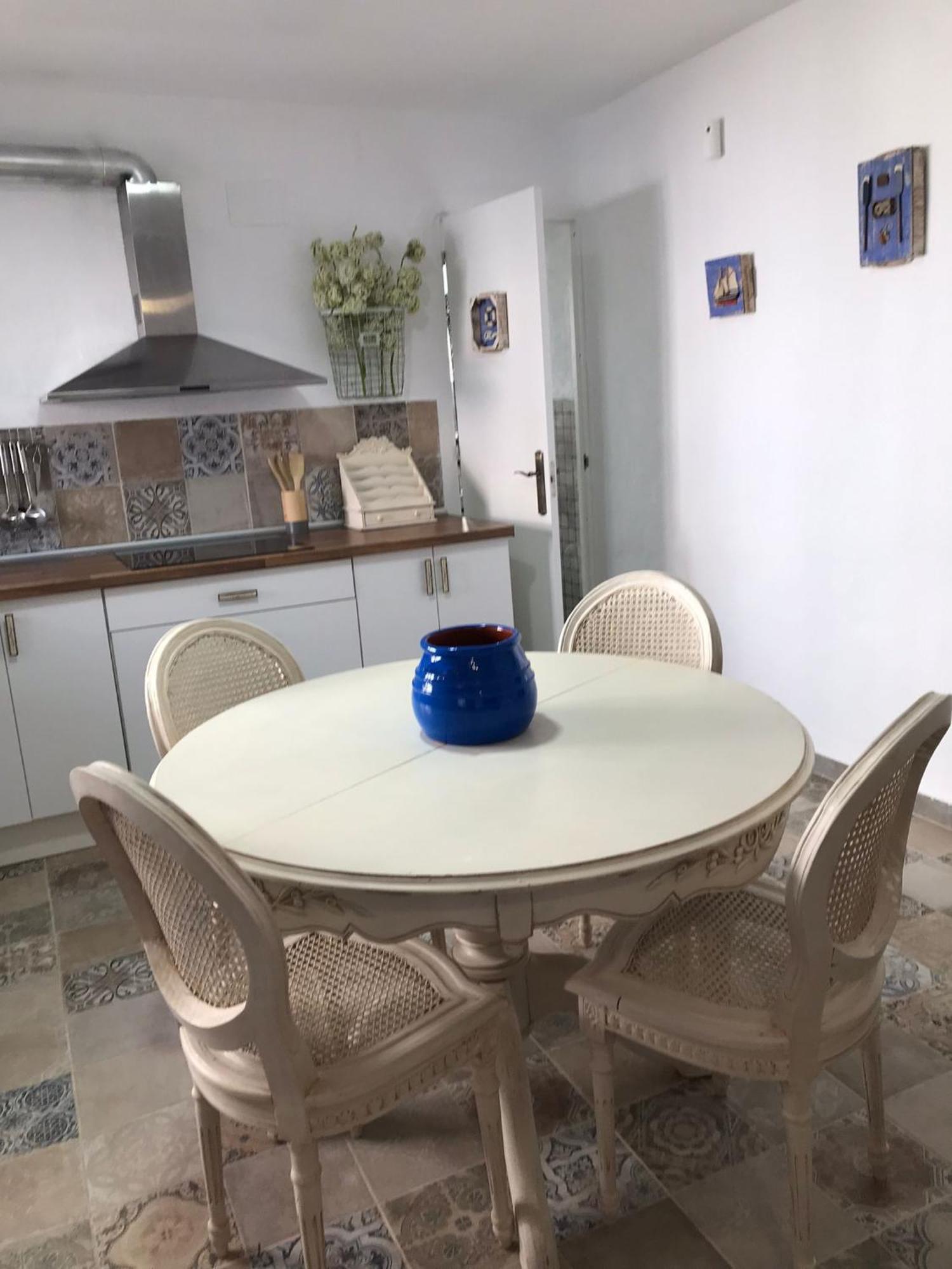 Apartamentos Lolitalola Holidays Salobreña Εξωτερικό φωτογραφία