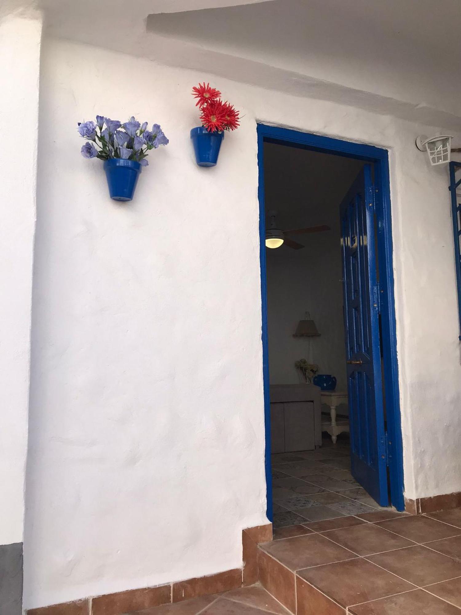 Apartamentos Lolitalola Holidays Salobreña Εξωτερικό φωτογραφία