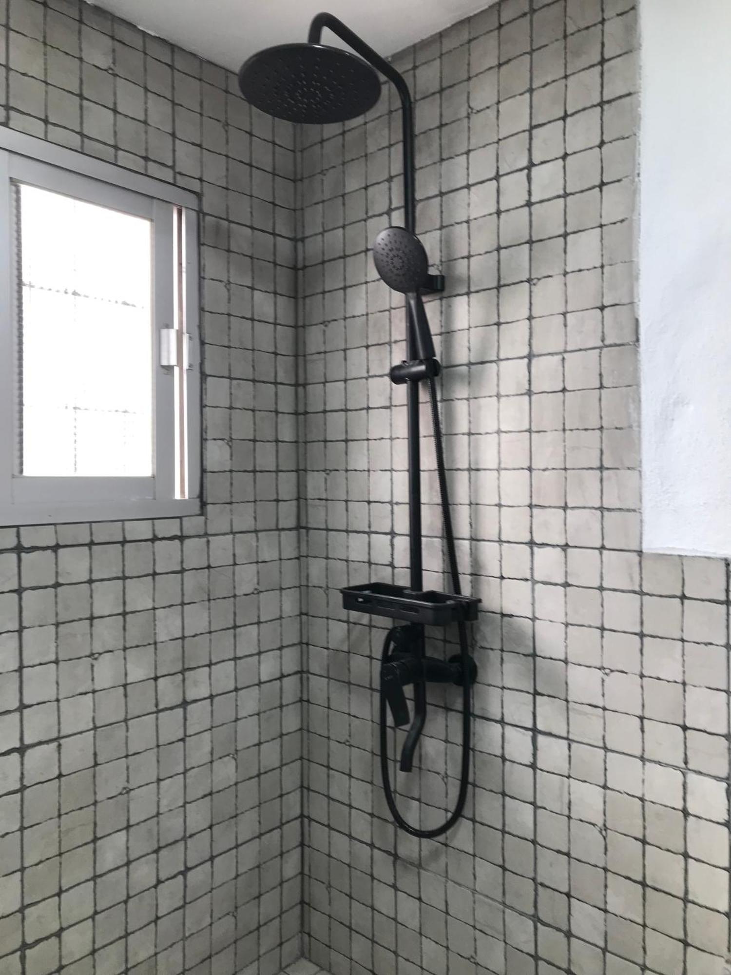 Apartamentos Lolitalola Holidays Salobreña Εξωτερικό φωτογραφία