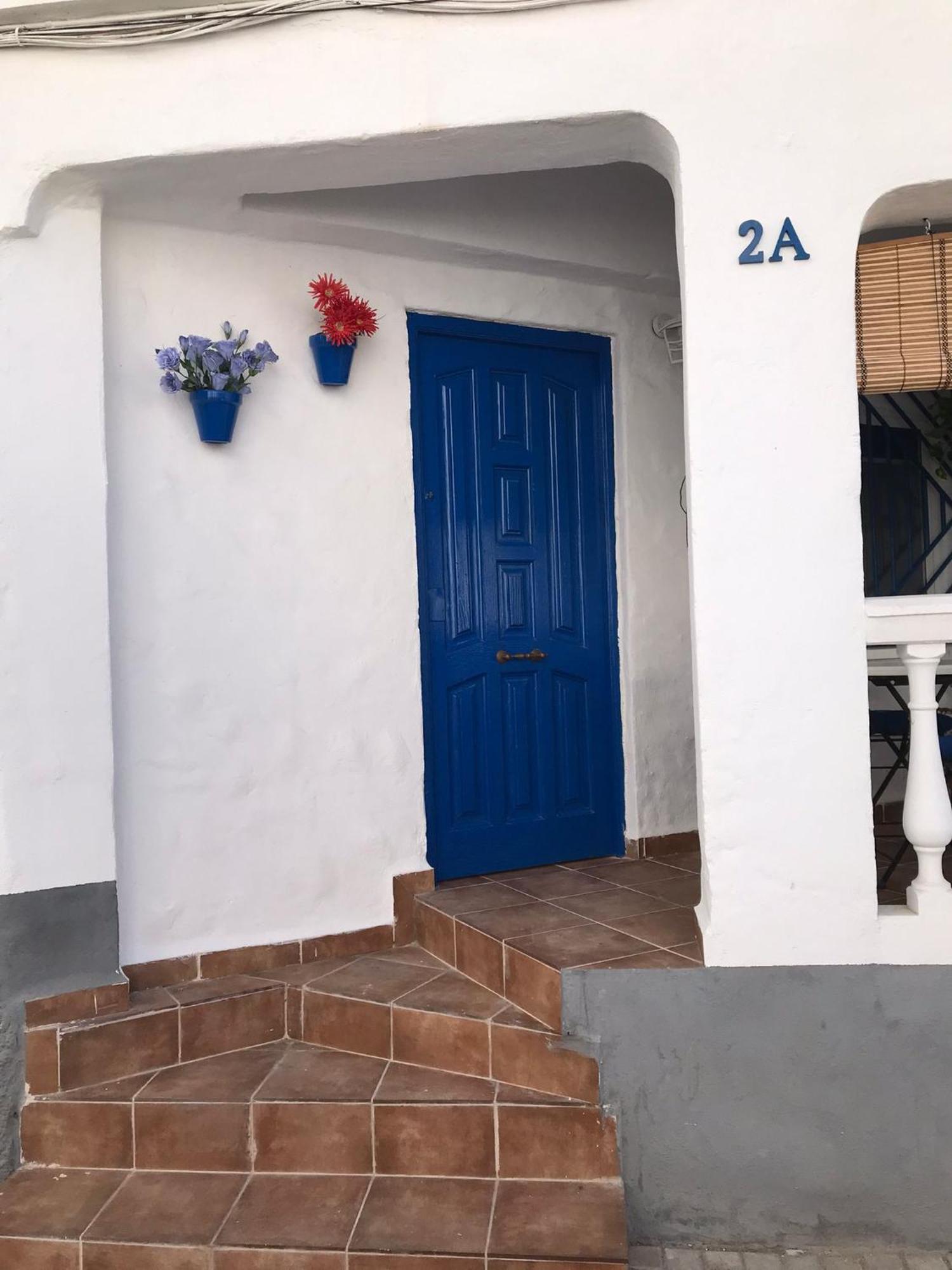 Apartamentos Lolitalola Holidays Salobreña Εξωτερικό φωτογραφία