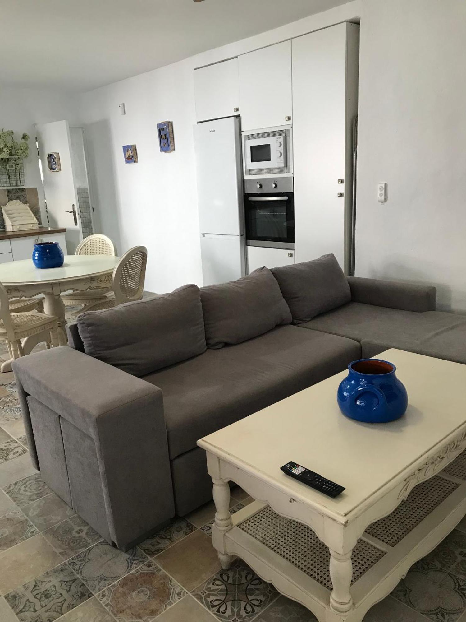 Apartamentos Lolitalola Holidays Salobreña Εξωτερικό φωτογραφία