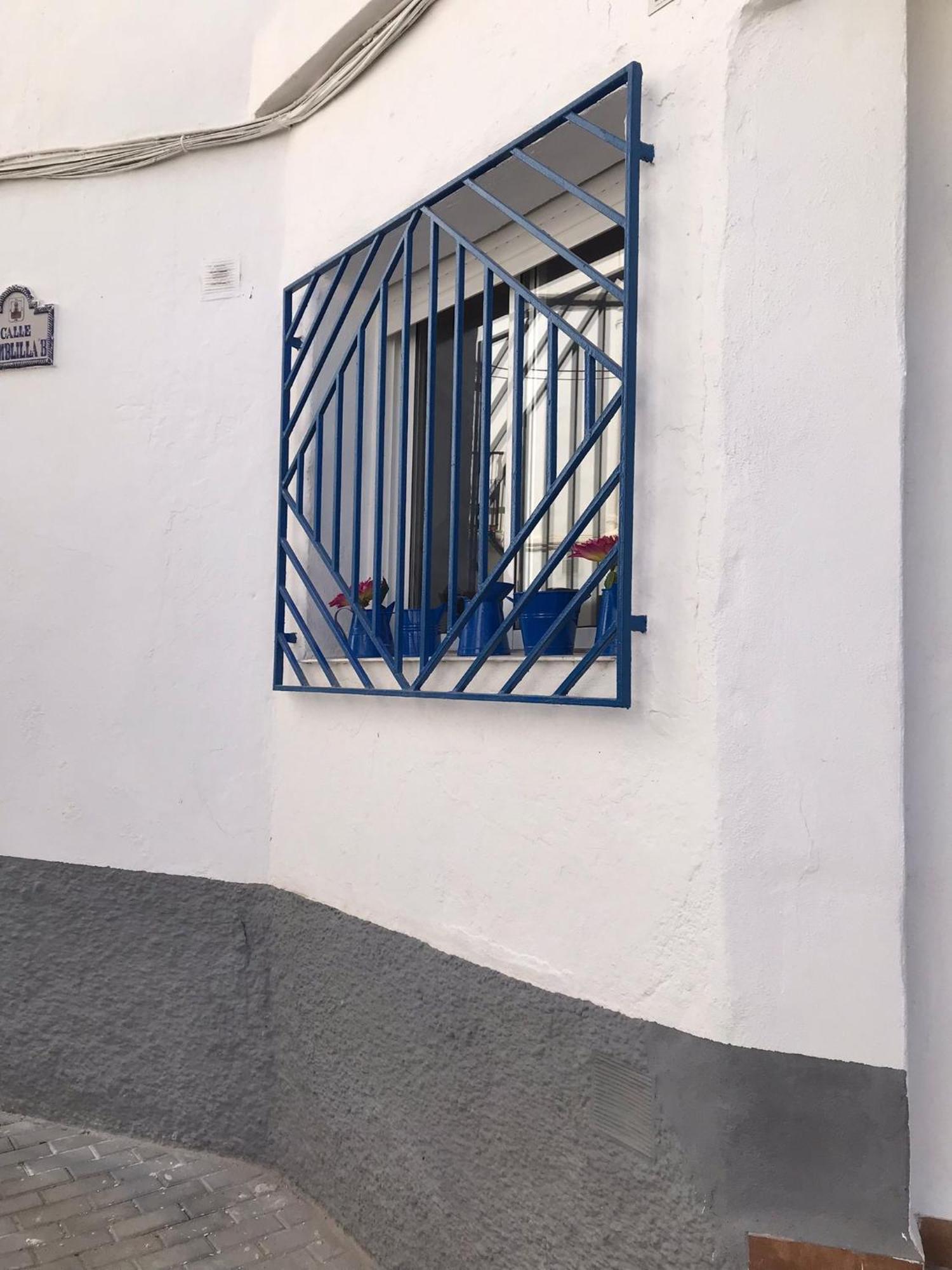 Apartamentos Lolitalola Holidays Salobreña Εξωτερικό φωτογραφία