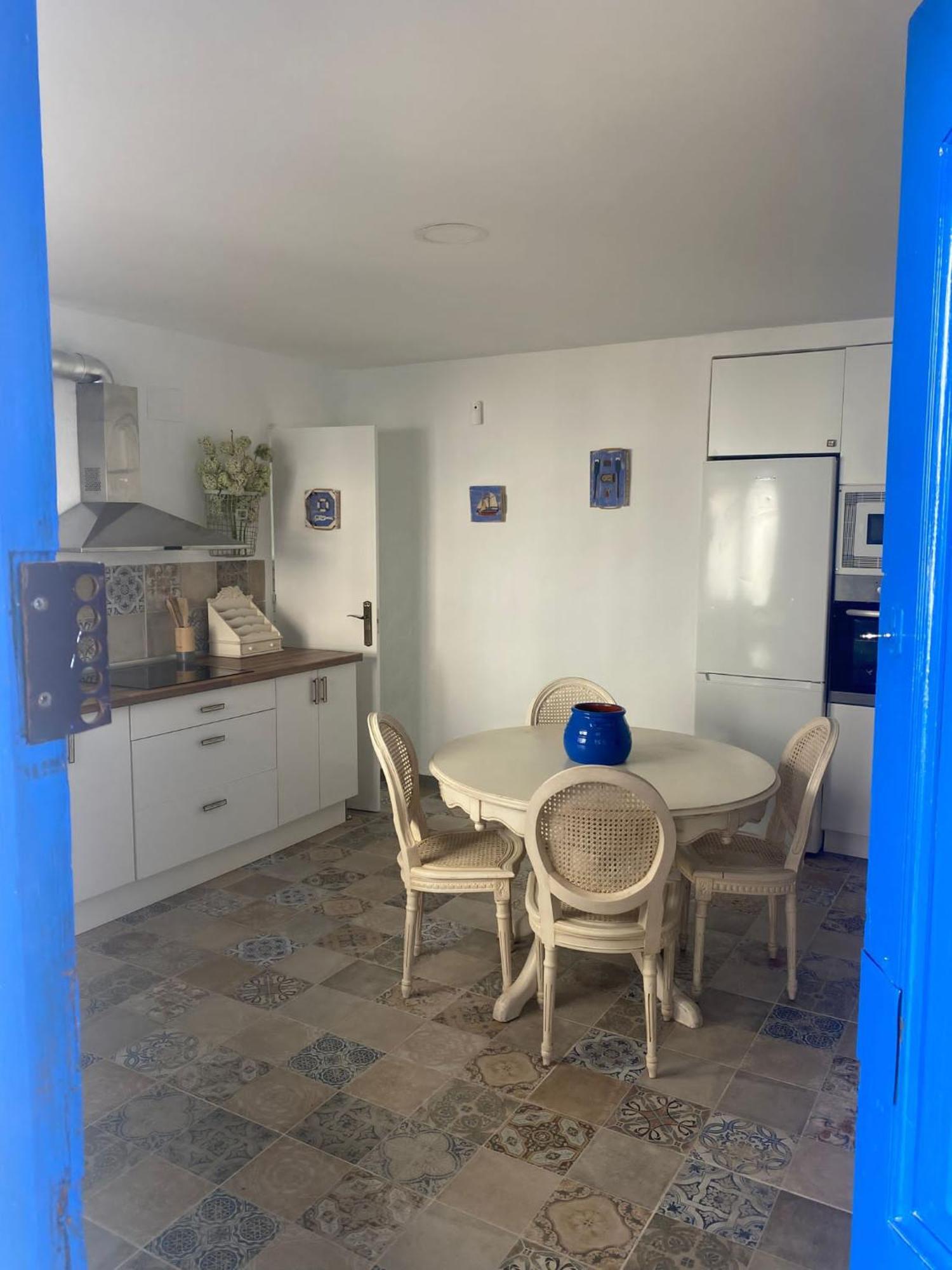 Apartamentos Lolitalola Holidays Salobreña Εξωτερικό φωτογραφία