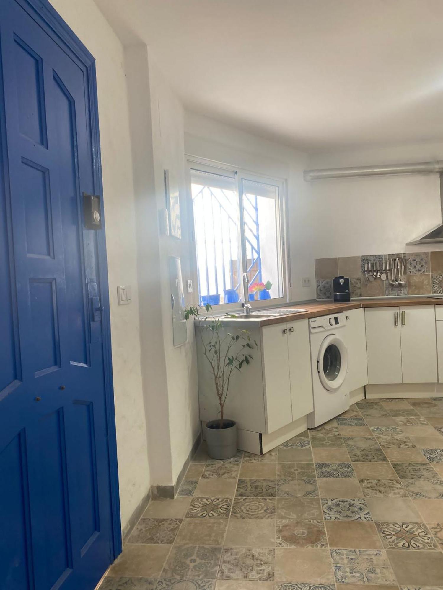 Apartamentos Lolitalola Holidays Salobreña Εξωτερικό φωτογραφία
