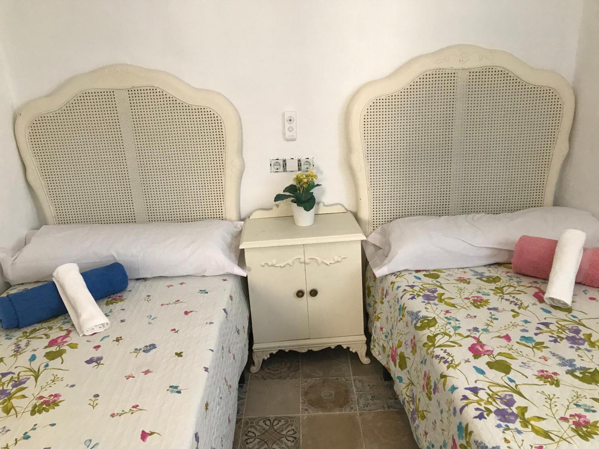 Apartamentos Lolitalola Holidays Salobreña Εξωτερικό φωτογραφία