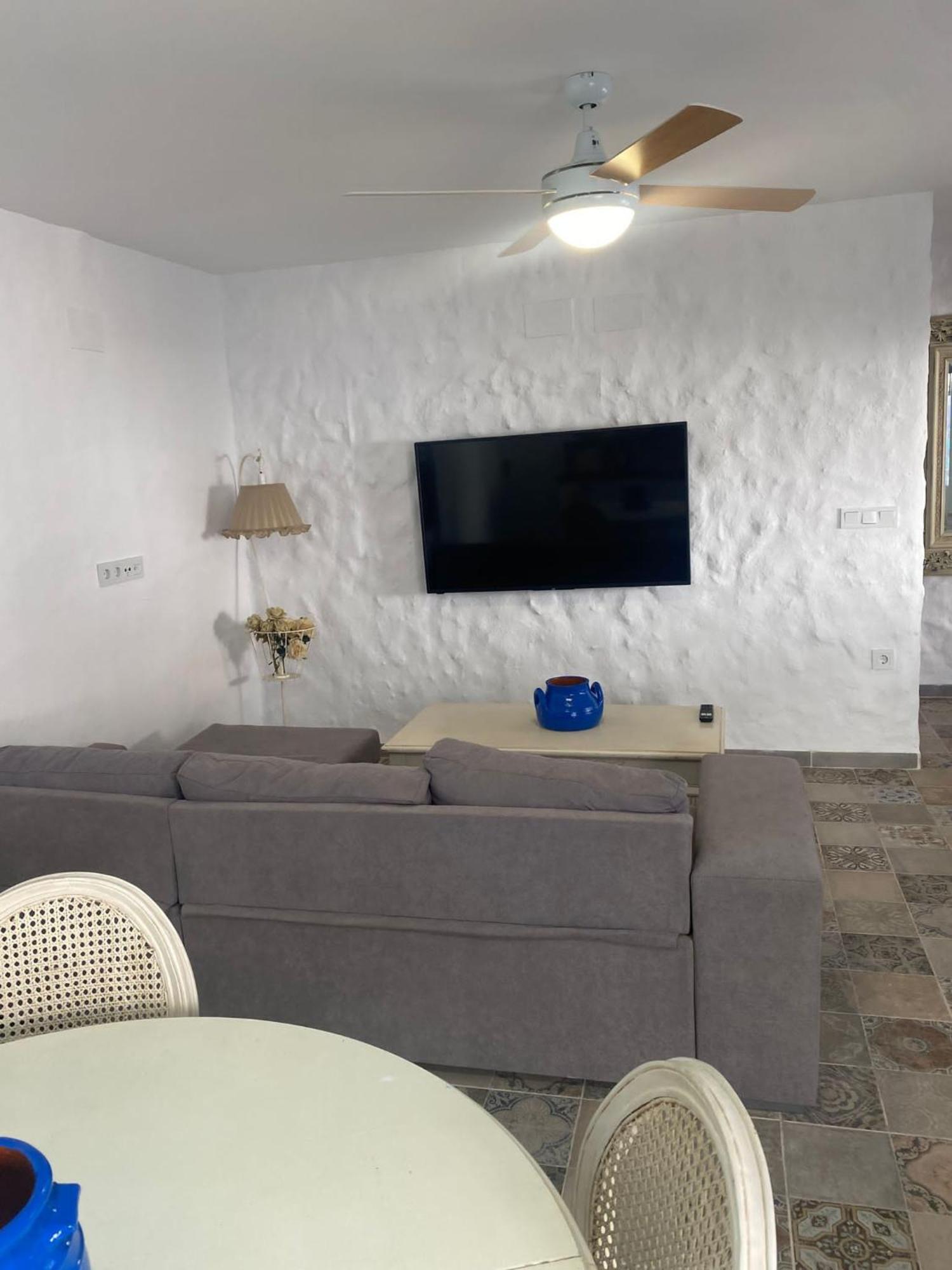 Apartamentos Lolitalola Holidays Salobreña Εξωτερικό φωτογραφία