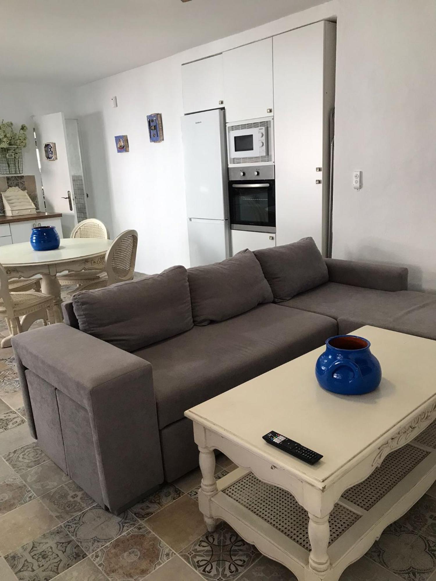 Apartamentos Lolitalola Holidays Salobreña Εξωτερικό φωτογραφία
