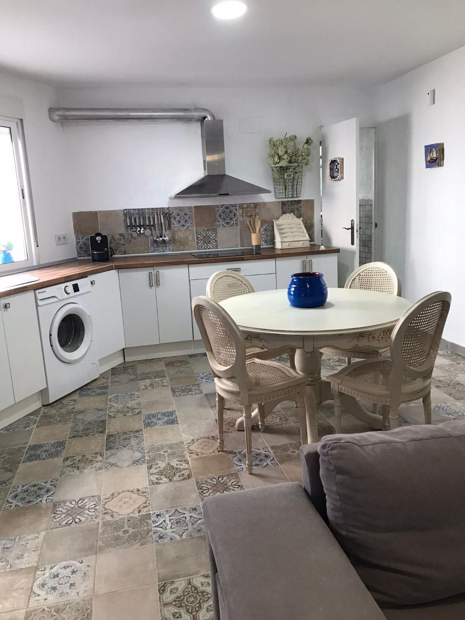Apartamentos Lolitalola Holidays Salobreña Εξωτερικό φωτογραφία