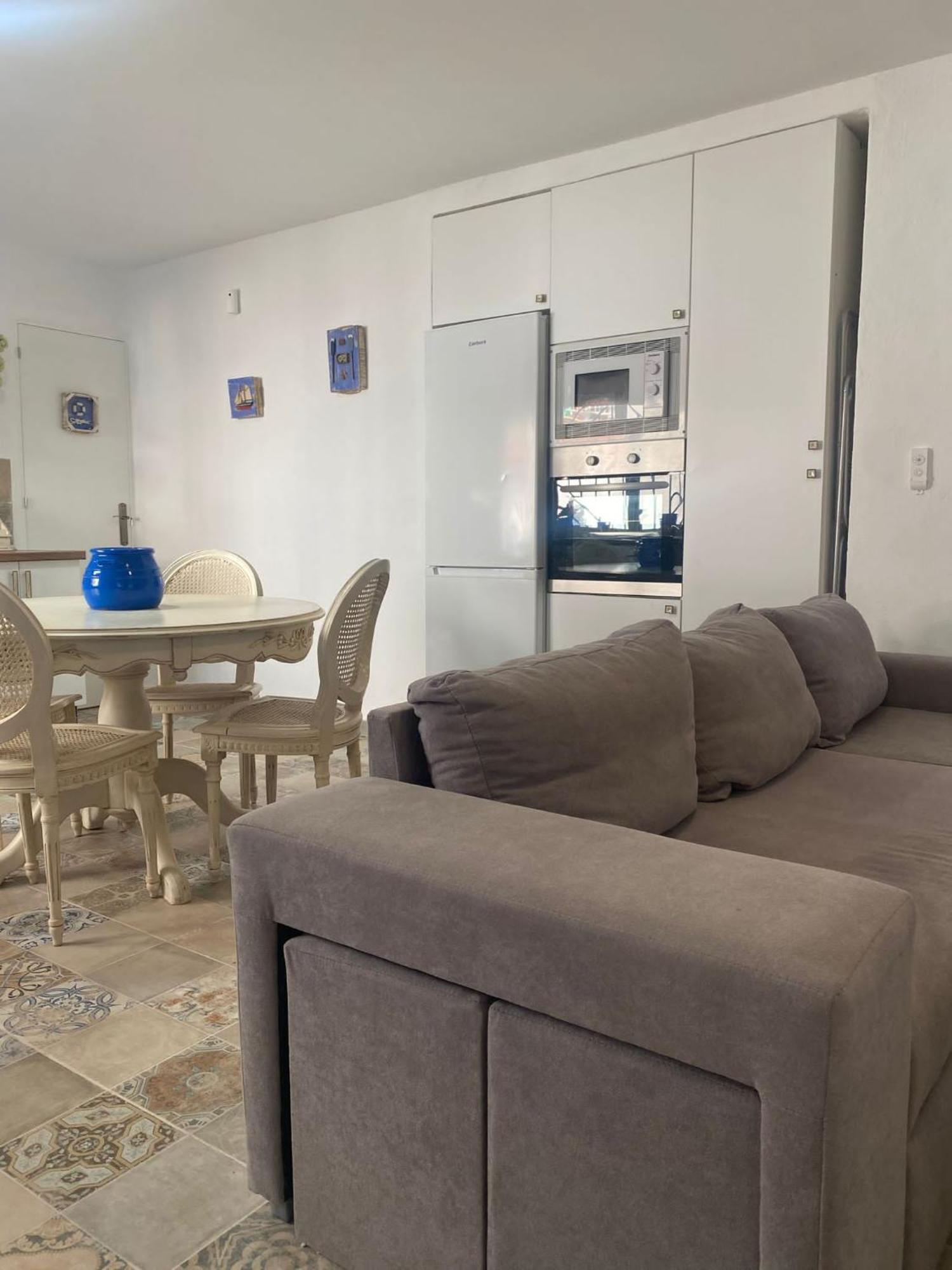 Apartamentos Lolitalola Holidays Salobreña Εξωτερικό φωτογραφία