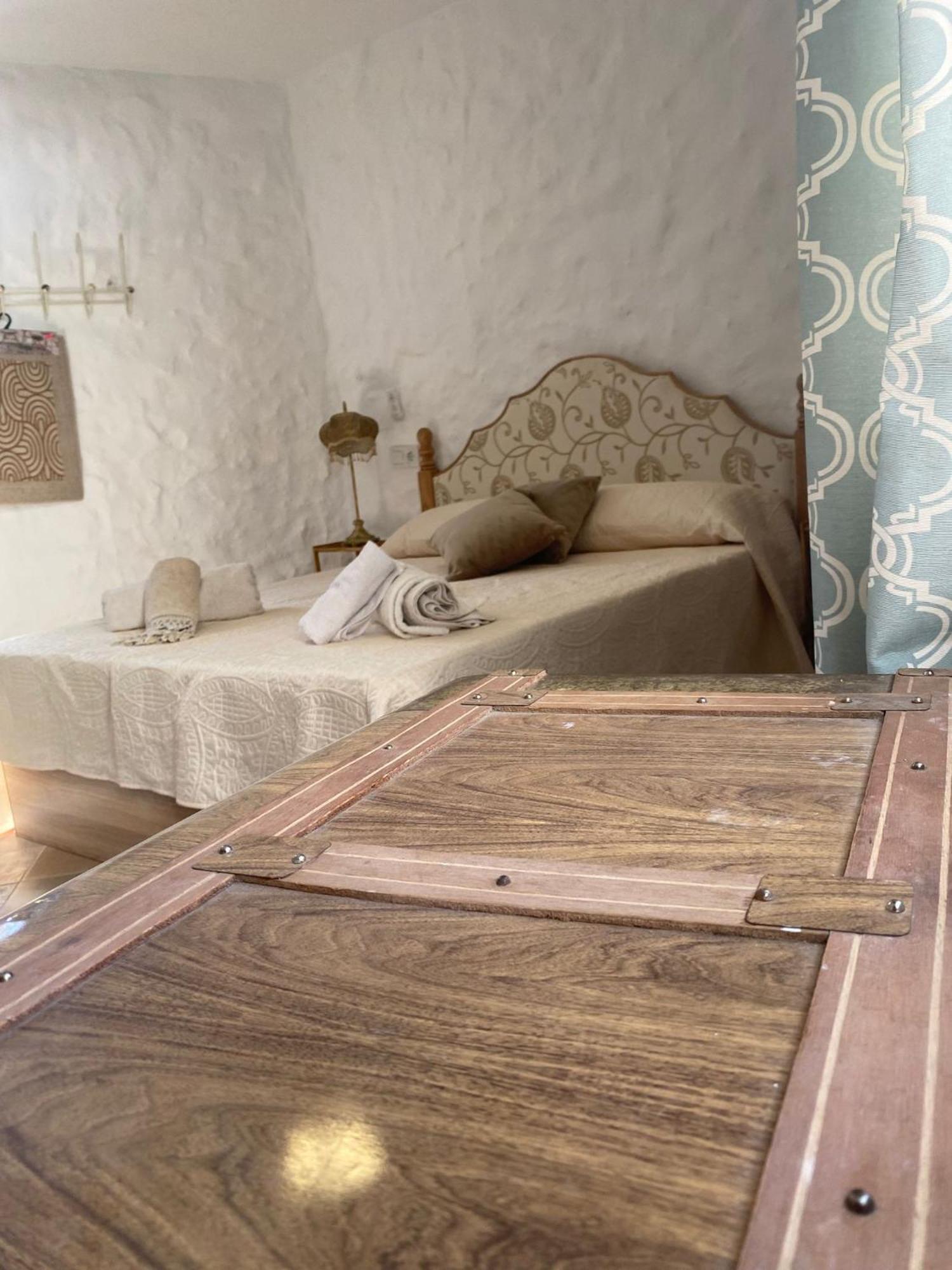 Apartamentos Lolitalola Holidays Salobreña Εξωτερικό φωτογραφία