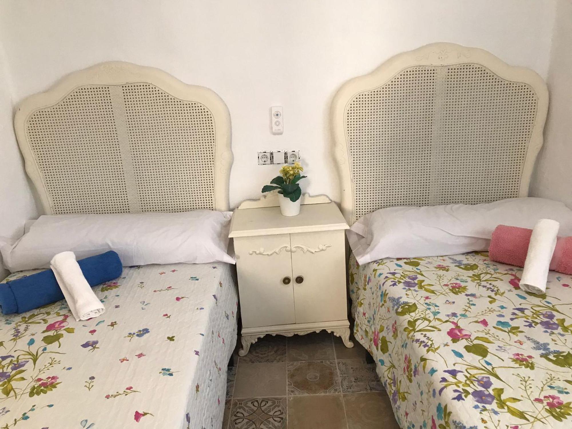 Apartamentos Lolitalola Holidays Salobreña Εξωτερικό φωτογραφία