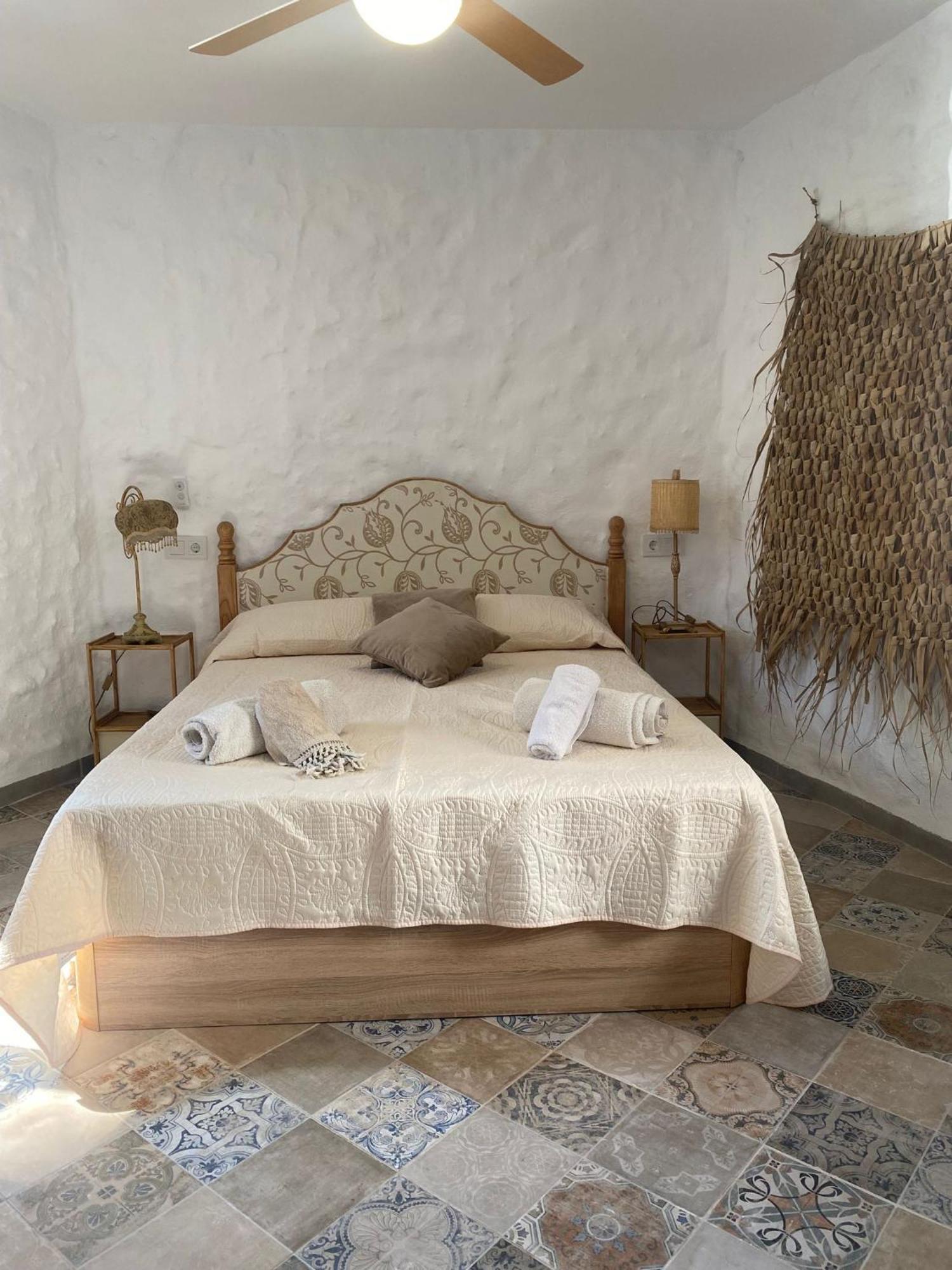 Apartamentos Lolitalola Holidays Salobreña Εξωτερικό φωτογραφία